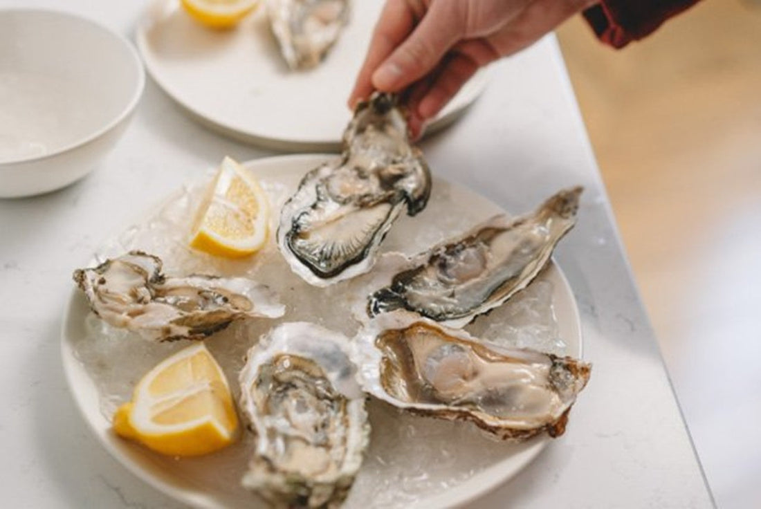 Los mejores alimentos naturales para mejorar los niveles de testosterona