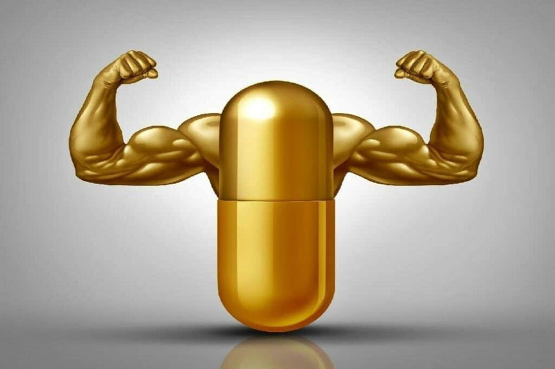 5 razones para tomar ZMA