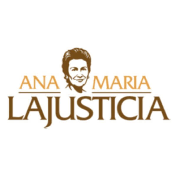 Productos de Ana Maria Lajusticia
