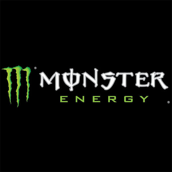 Productos de Monster Energy
