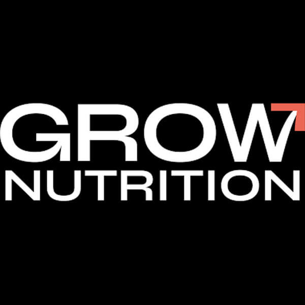 Productos de Grow Nutrition