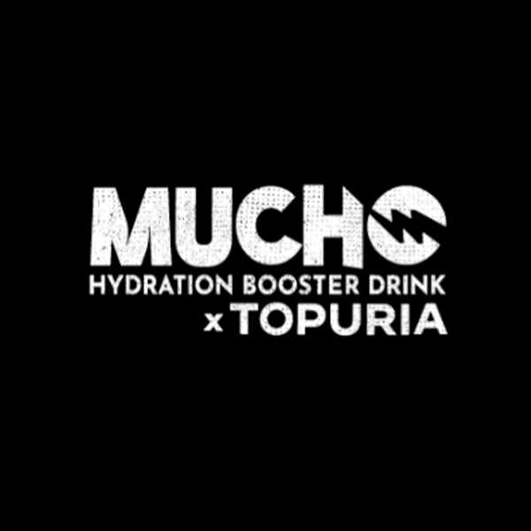 Productos de Mucho x Topuria