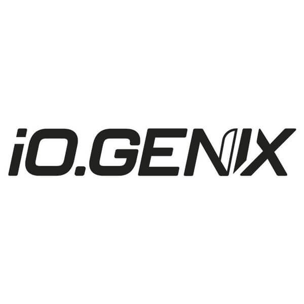 Productos de IO.Genix