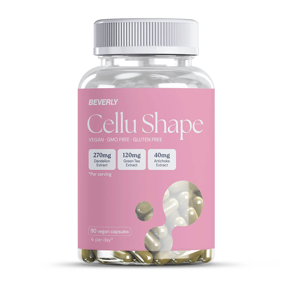 Cellu Shape