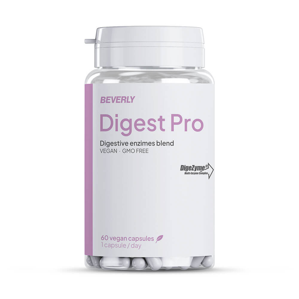 Digest Pro 200mg