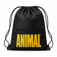 Gym Sach (Bolsa con cuerdas)