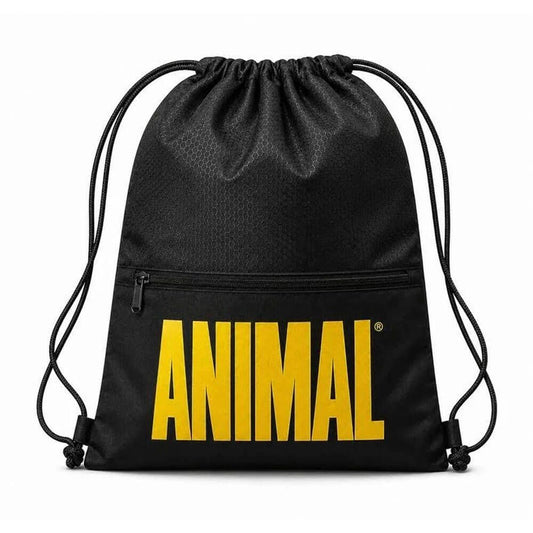 Gym Sach (Bolsa con cuerdas) de la marca Animal en Bolsas Isotermicas