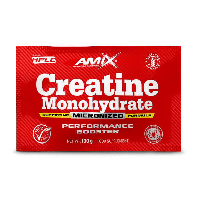 Creatina Monohidrato - Amix Nutrition 2