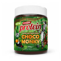 Protein Cream Choco Monky