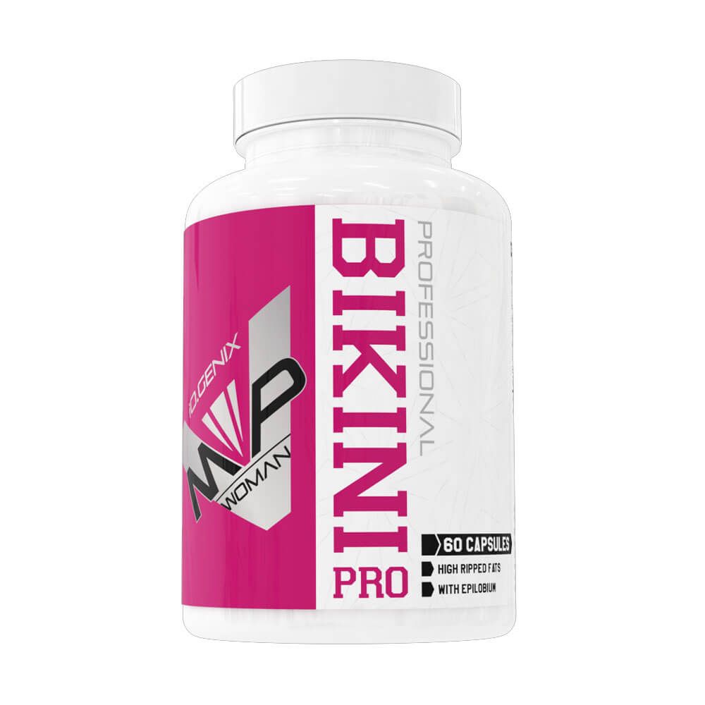Bikini Pro para Mujer