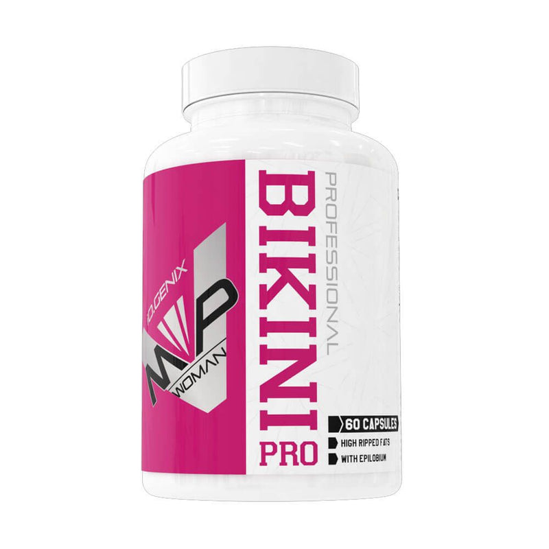 Bikini Pro para Mujer - IO.Genix 0