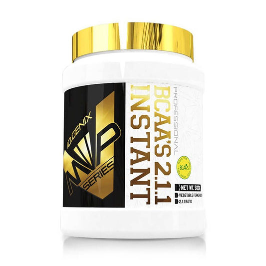 BCAAs 2:1:1 de la marca IO.Genix en BCAA Ramificados