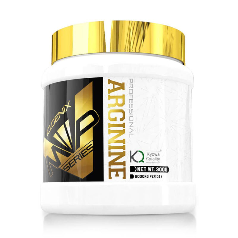 Arginina Pura - IO.Genix 0