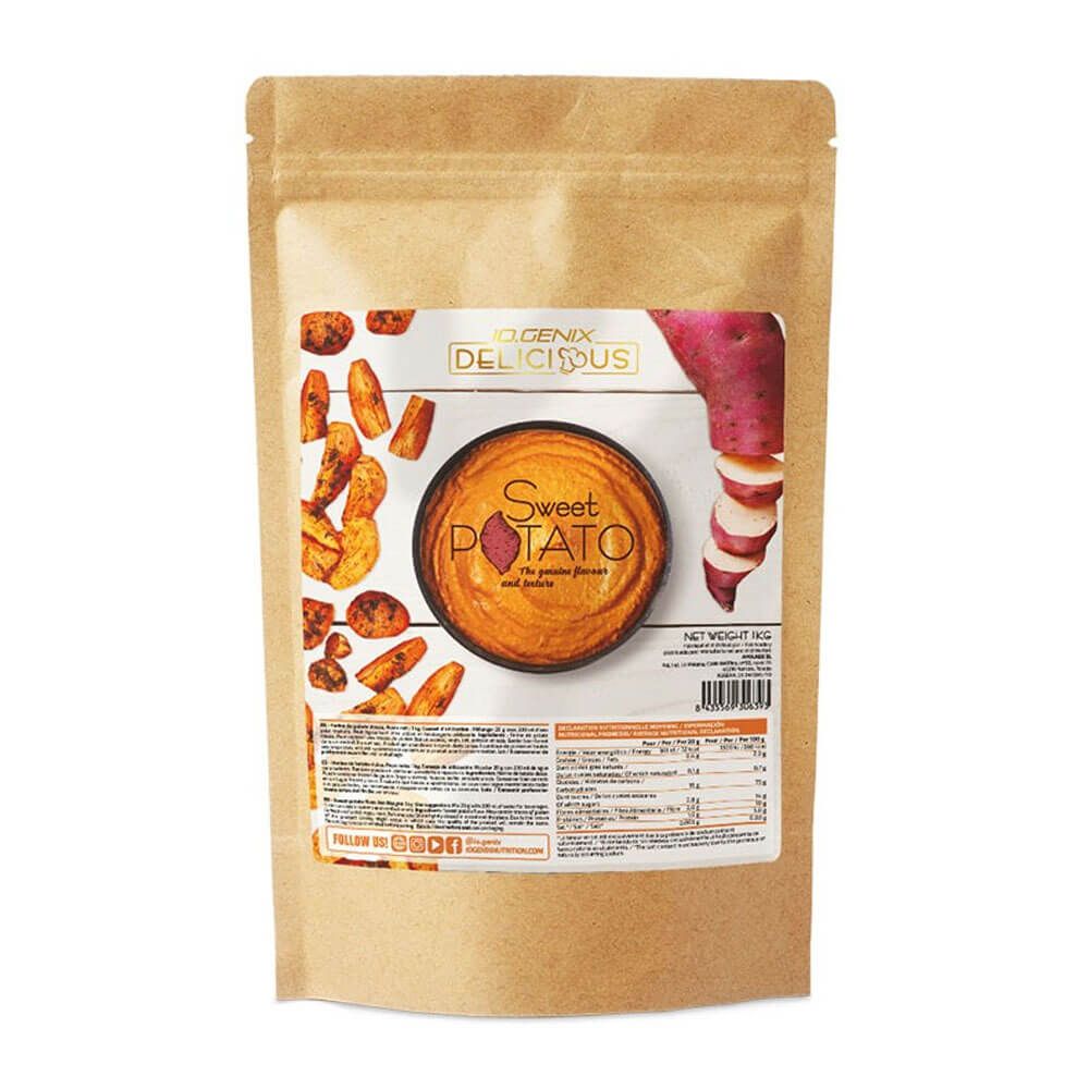 Harina de Batata