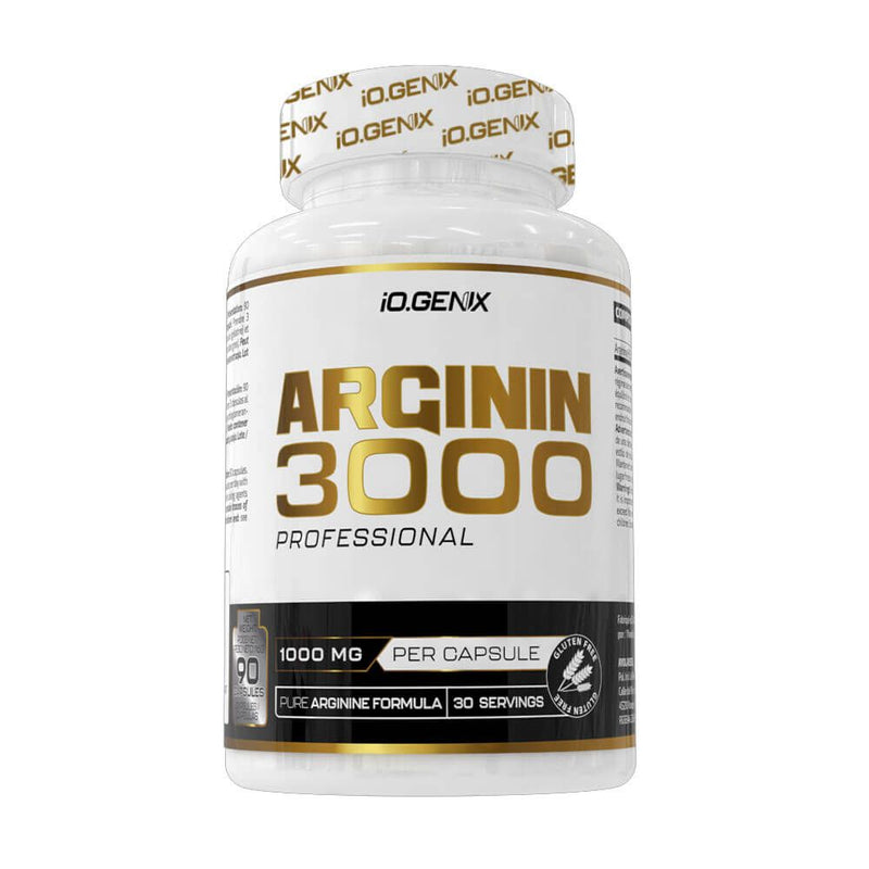 Arginin 3000 - IO.Genix 0