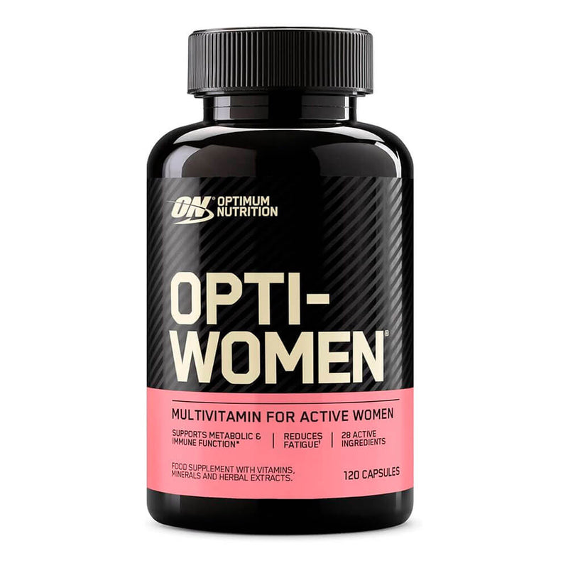Opti Women - Optimum Nutrition 1