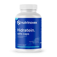 Hidratein Salts Caps