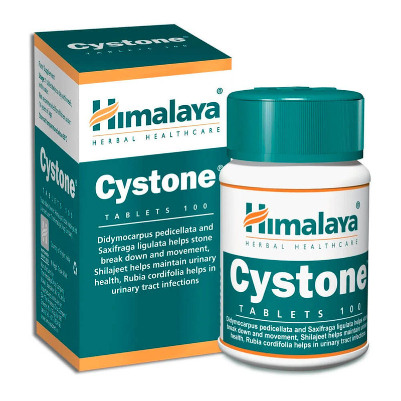Cystone - Himalaya Herbal Healthcare 0