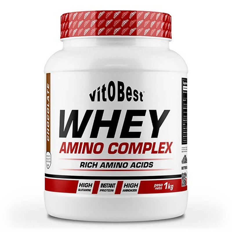 Whey Amino Complex - VitoBest 12