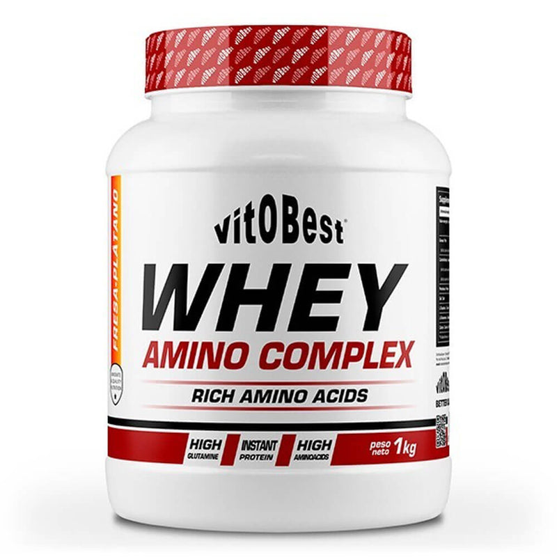 Whey Amino Complex - VitoBest 14