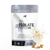 Isolate 90 CFM con Promiko® CFM
