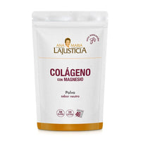 Colágeno con Magnesio