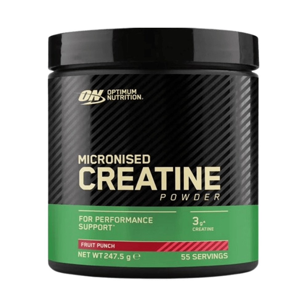 Creatina Micronizada