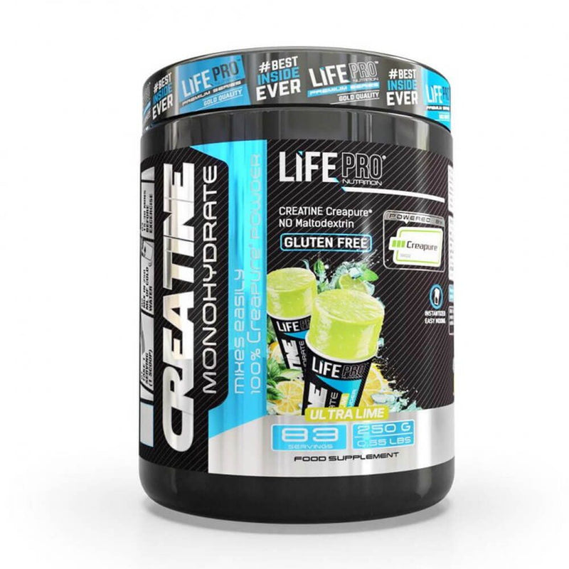 Creatina (Creapure®) - LifePRO 2