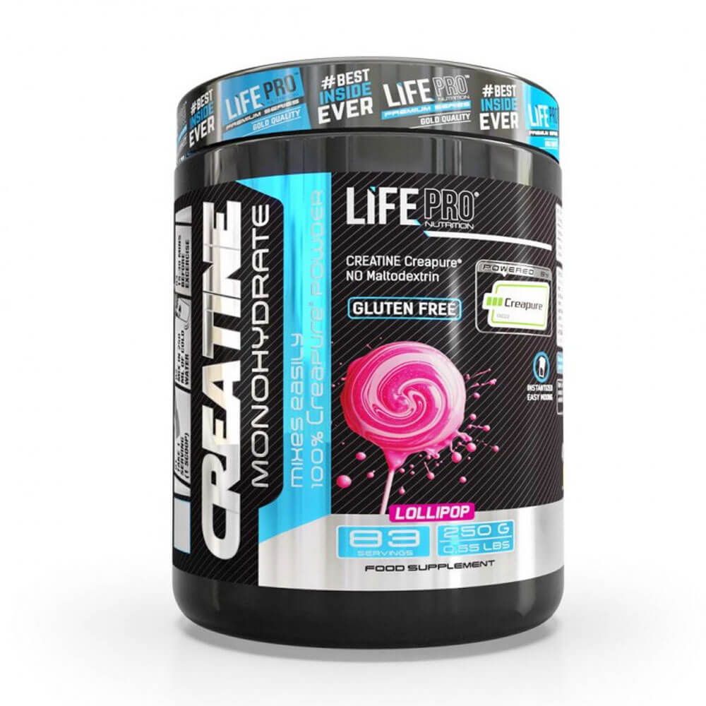Creatina (Creapure®)