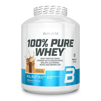 100% Pure Whey
