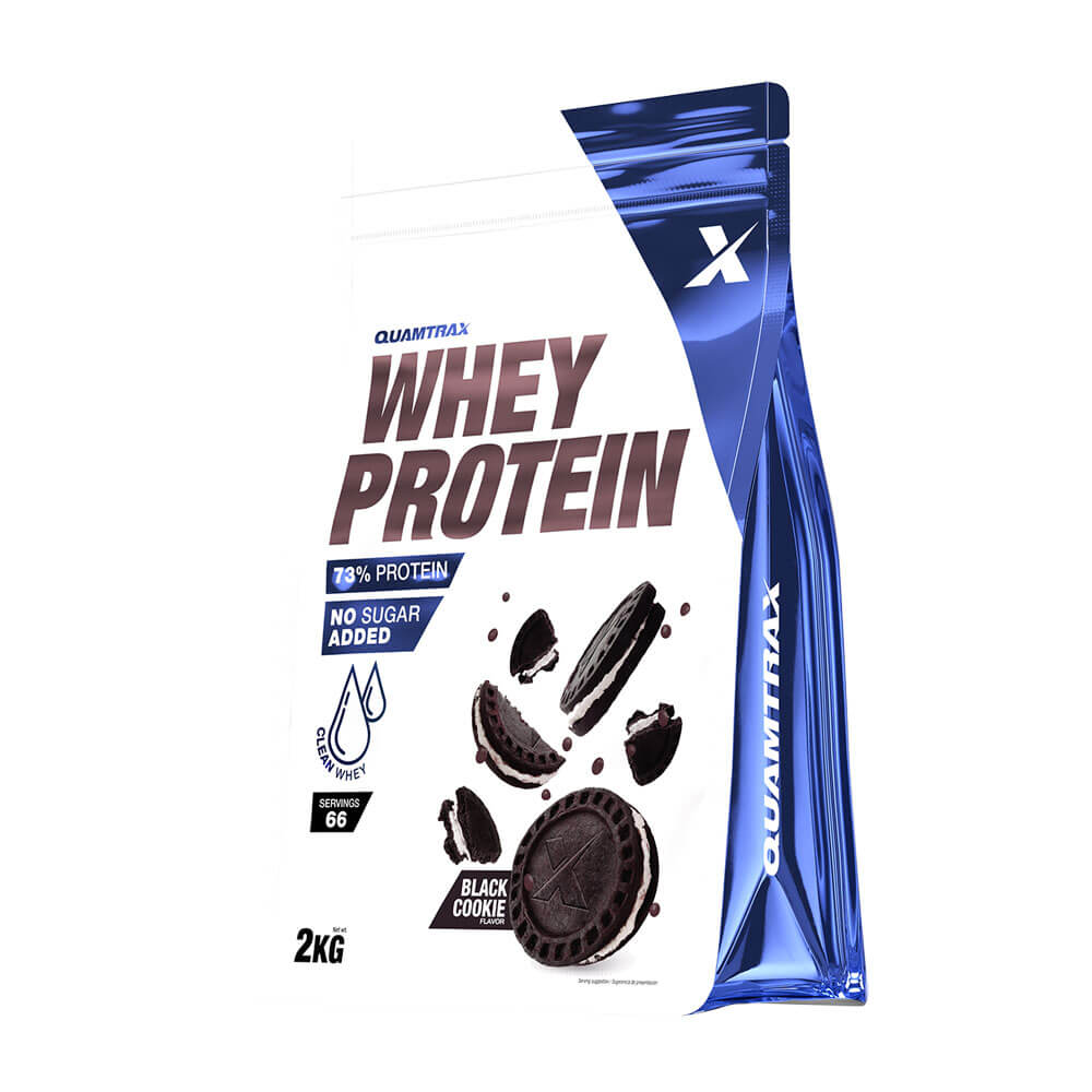 Whey Protein