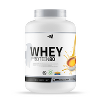 Whey Protein80 con Lacprodan® SP8011