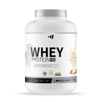 Whey Protein80 con Lacprodan® SP8011