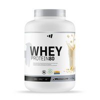 Whey Protein80 con Lacprodan® SP8011