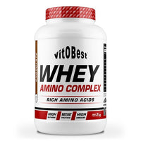 Whey Amino Complex