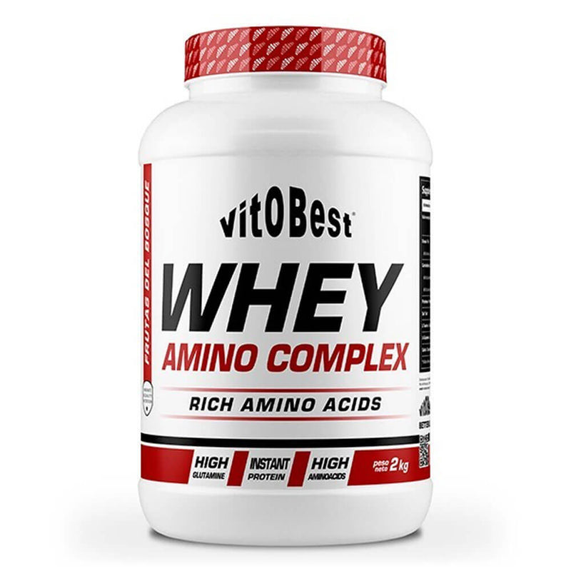 Whey Amino Complex - VitoBest 22