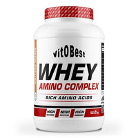 Whey Amino Complex