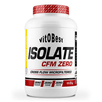 Isolate CFM Zero