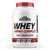 Whey Amino Complex