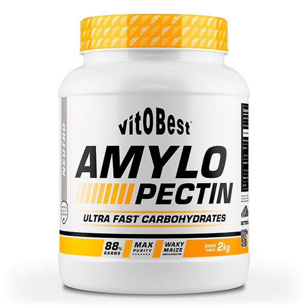 Amilopectina