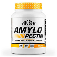 Amilopectina