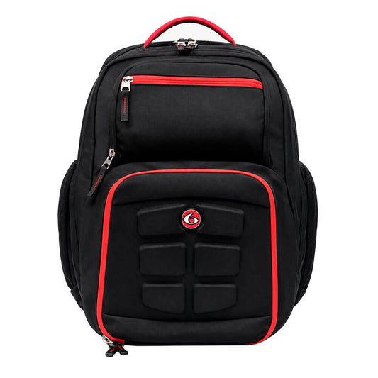 Mochila Isotérmica Expedition 300 de la marca Six Pack Fitness en Bolsas Isotermicas