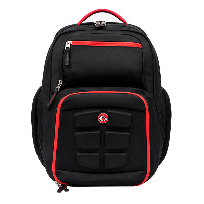 Mochila Isotérmica Expedition 300 - Six Pack Fitness 0