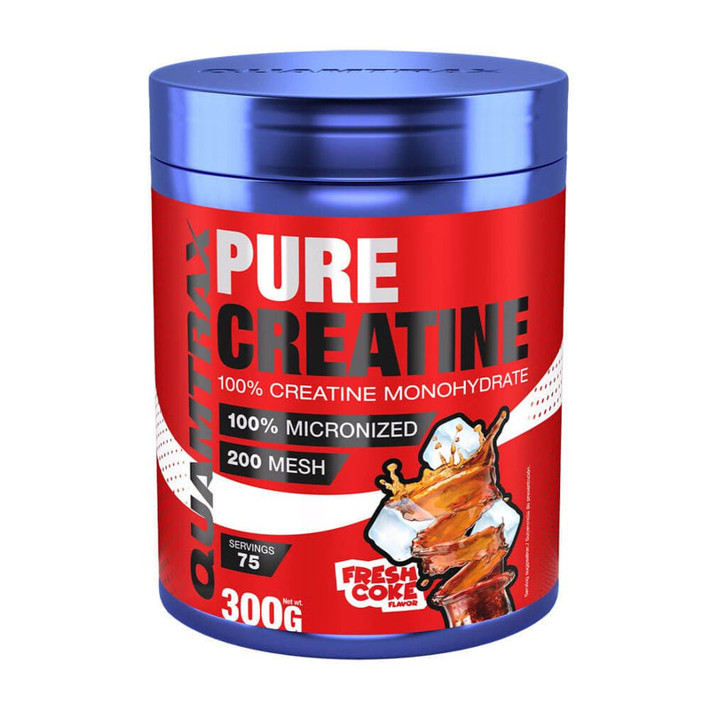 Pure Creatina - Quamtrax 3