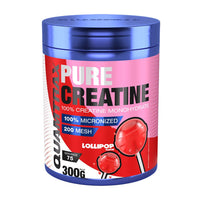 Pure Creatina