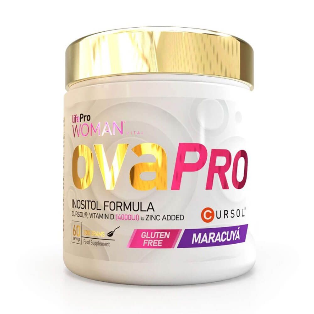 OvaPro Inositol Formula
