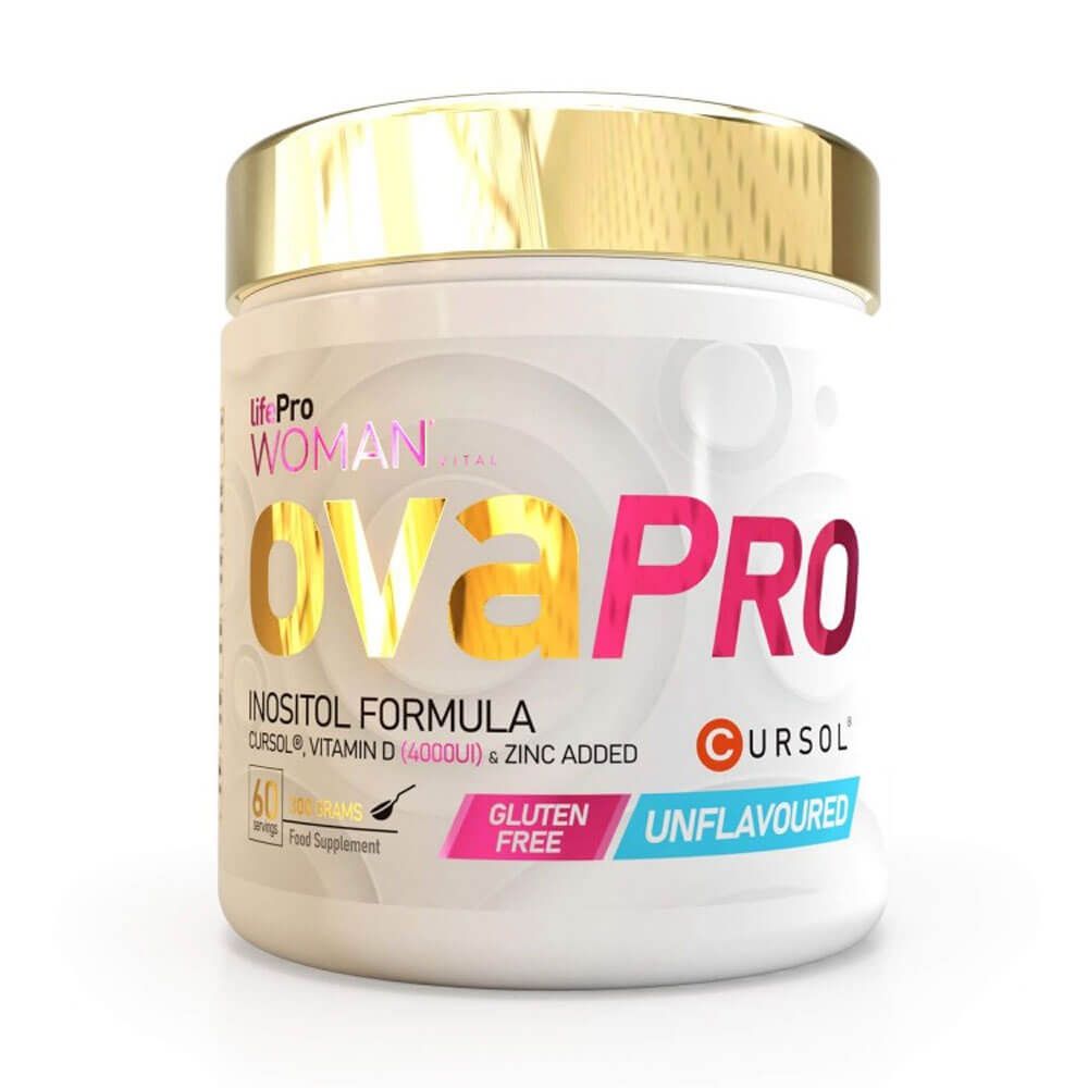 OvaPro Inositol Formula
