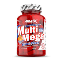 Multi Mega Sport