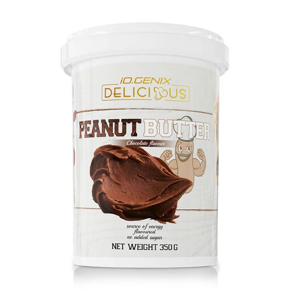 Crema de Cacahuete