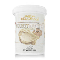Crema de Cacahuete